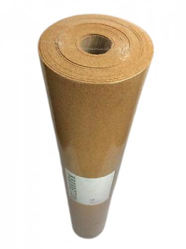Roll cork 10x1,5m 5mm thick extra wide 15sqm cork roll