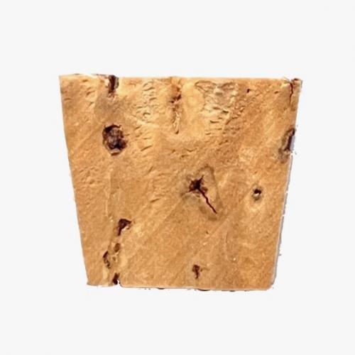 clutch cork trapezoid 13 x 16 / 12 5mm