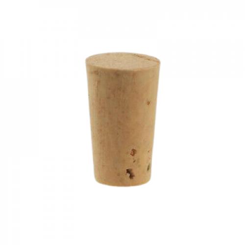  Pointed cork no. 5 - 22 x 13 / 10mm