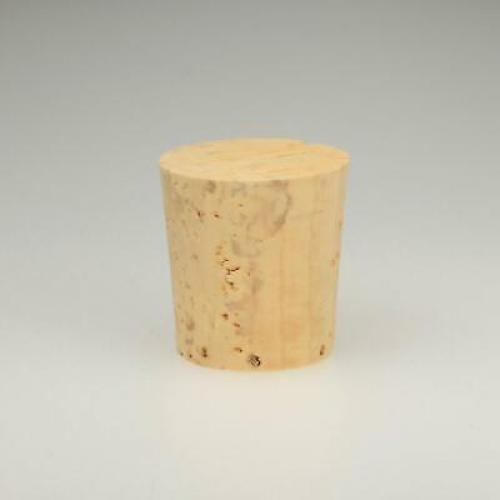Natural cork B.23a 32 x 30 / 25mm