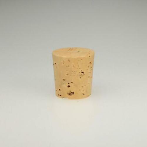 Wide neck cork no. 40 25 x 24 / 20mm