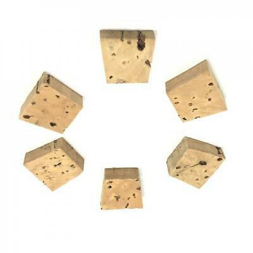 clutch cork trapezoid 13 x 14 / 11 5mm