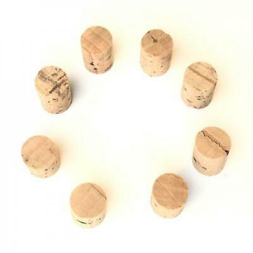 clutch cork round approx. 17 x 12mm (length x diameter)